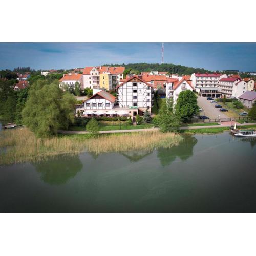 Hotel Anek