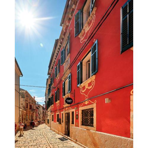 Hotel Angelo d\