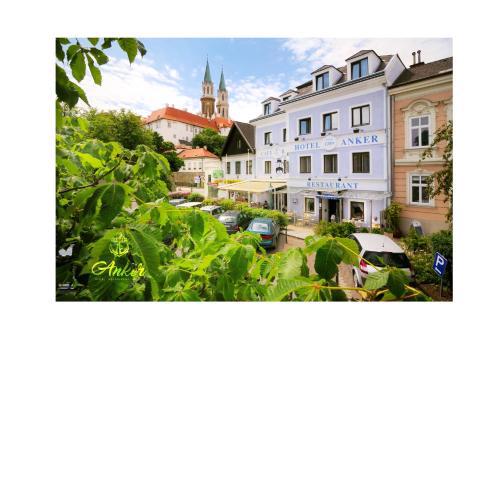Hotel Anker