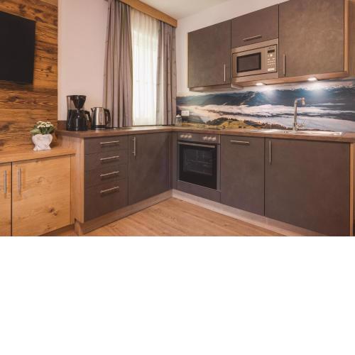 Hotel Apart Garni Heisenhof