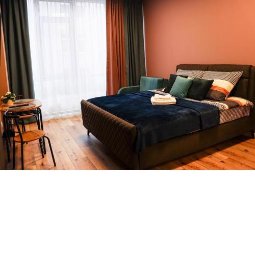Hotel Apart