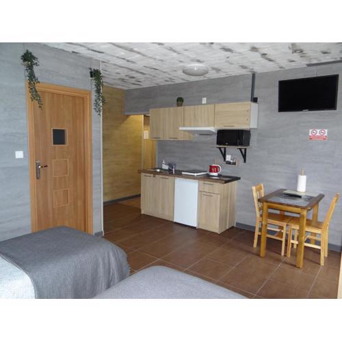 Hotel Apartamenty 72