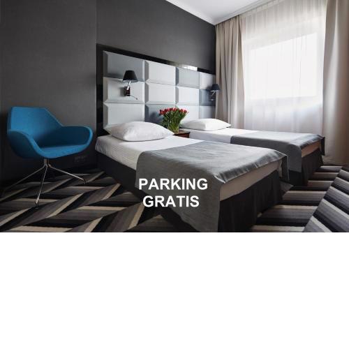 Hotel Apis