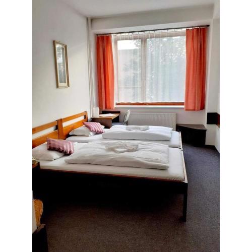 Hotel Apollo