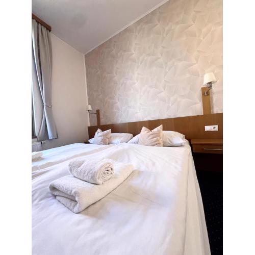 Hotel Apollon