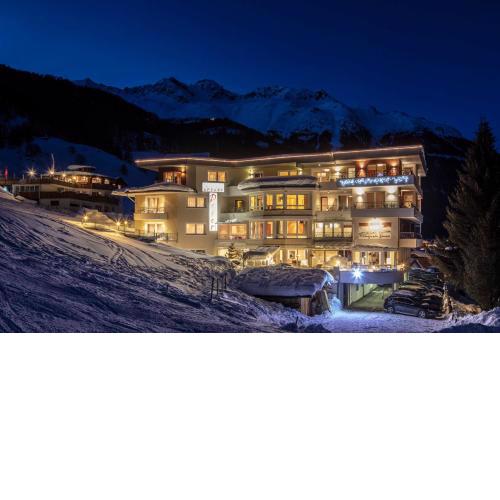 Hotel Appart Peter