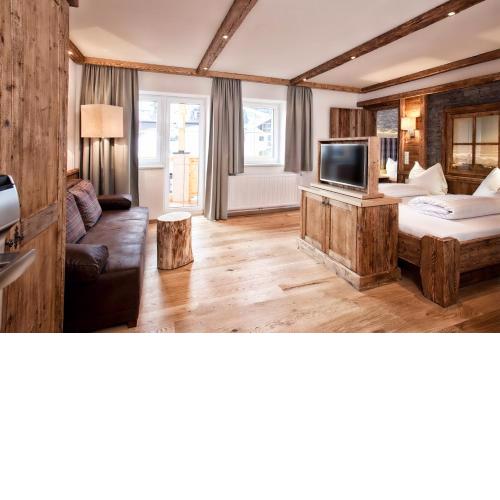 Hotel & Appartements Heigenhauser