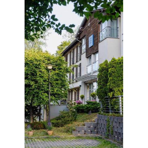 Hotel Aqua Sopot - Destigo Hotels