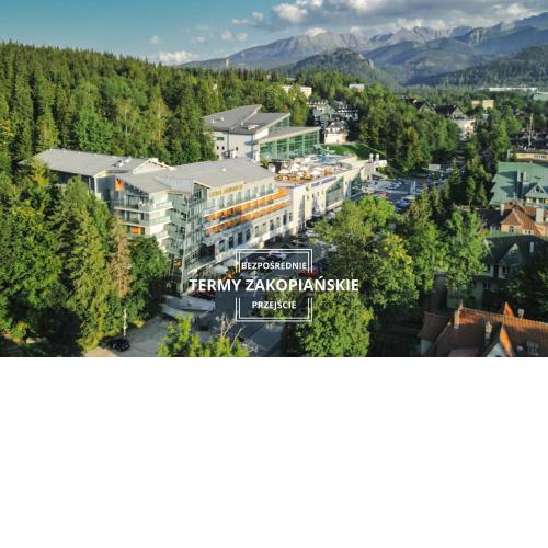 Hotel Aquarion Family & Friends - Destigo Hotels