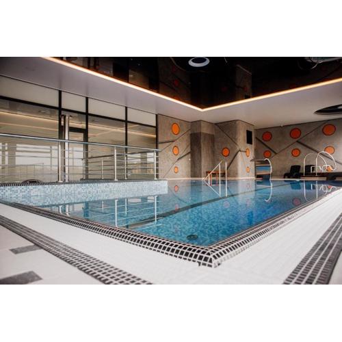 Hotel Aquarius Restaurant Wellness Spa