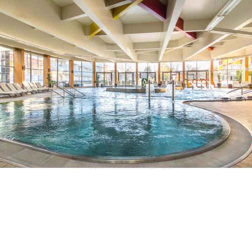 Hotel Aquarius SPA