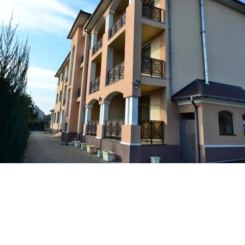 Hotel Aquarius