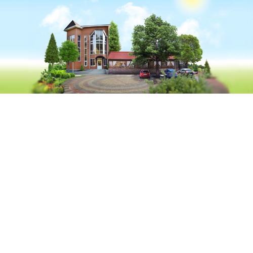 Hotel Aragvi