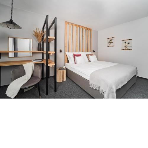Hotel Arborétum