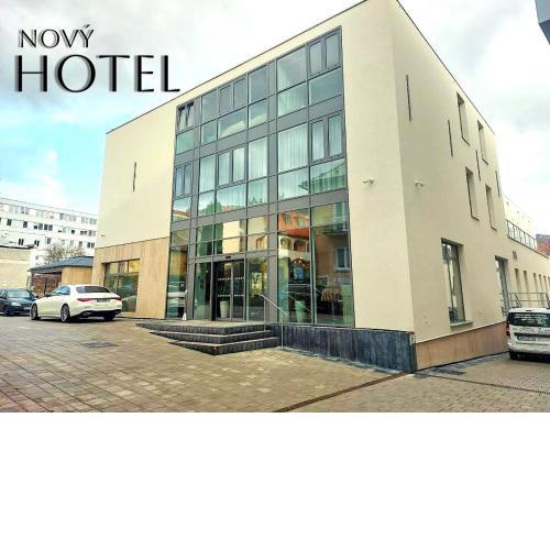 Hotel Arcade