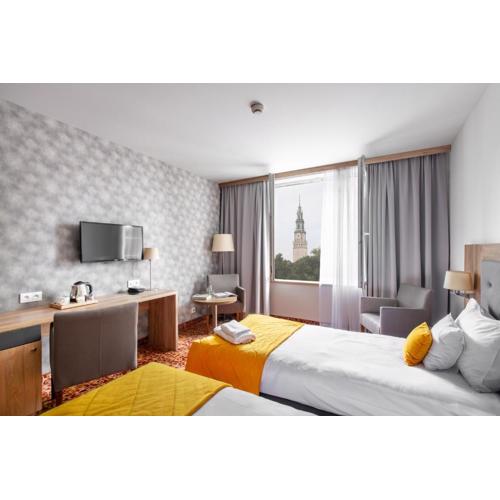Hotel Arche