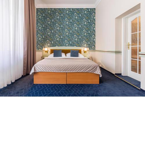 Hotel Arcus Garden