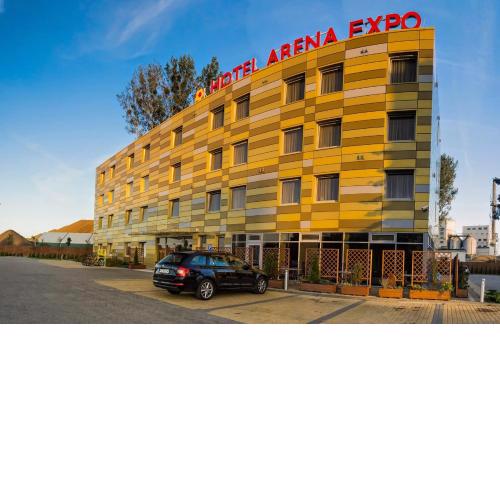 Hotel Arena Expo