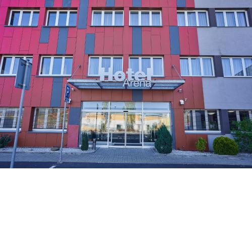 Hotel Arena