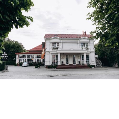 Hotel Aristocrat