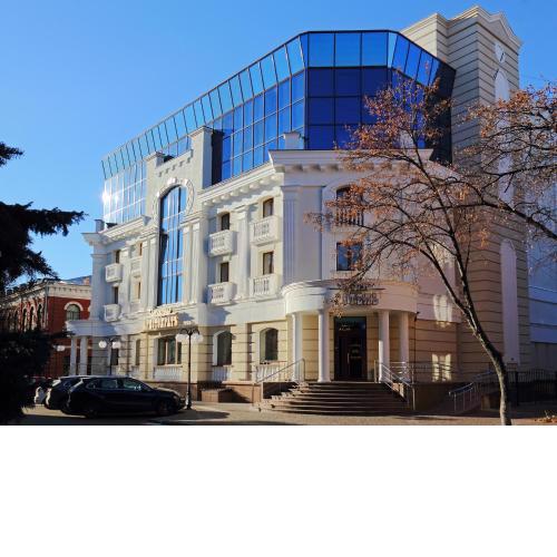 Hotel Aristokrat