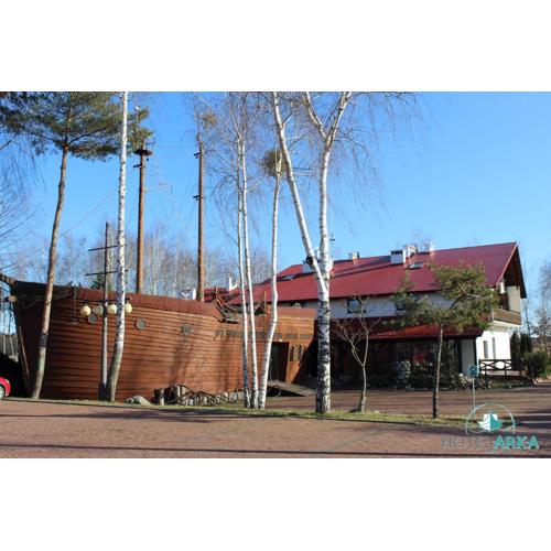 HOTEL ARKA