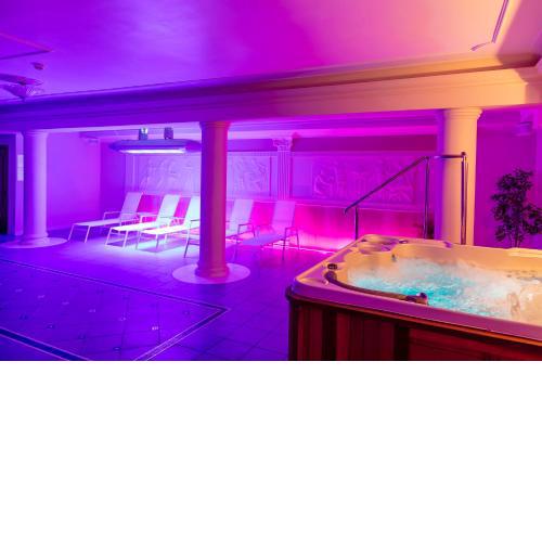 Hotel Arkadia Royal