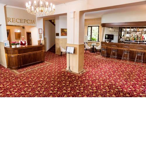 Hotel Arkadia