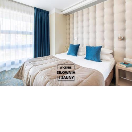 Hotel Arkon Park Gdańsk- Destigo Hotels