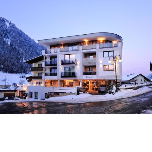 Hotel Arnika