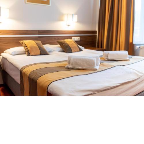 Hotel Árpád