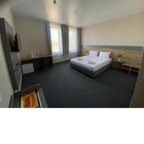 HOTEL ARTA