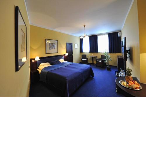 Hotel Arte