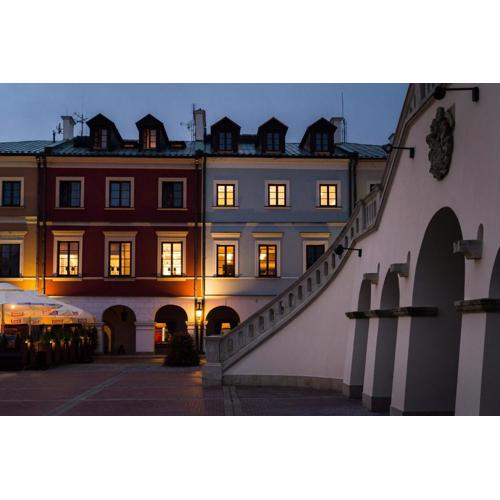 Hotel Arte