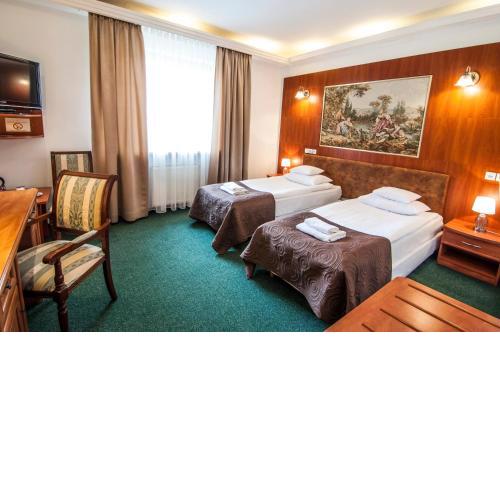 Hotel Artur