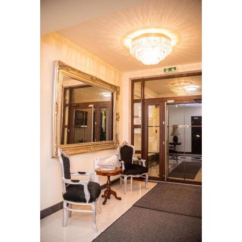 Hotel Artur