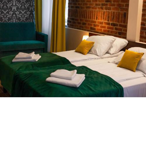Hotel Artus - Old Town