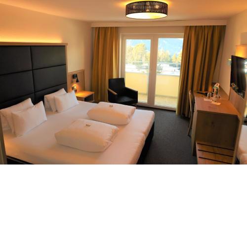 Hotel Arzlerhof