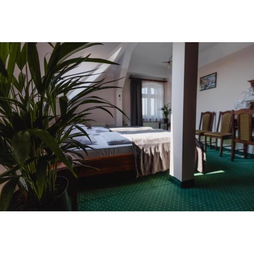 Hotel Aslan