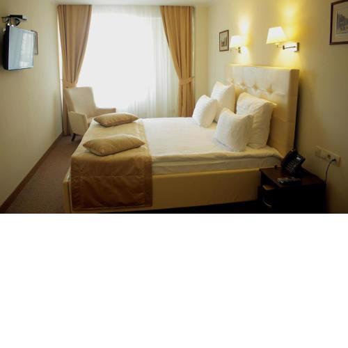 Hotel Asteri