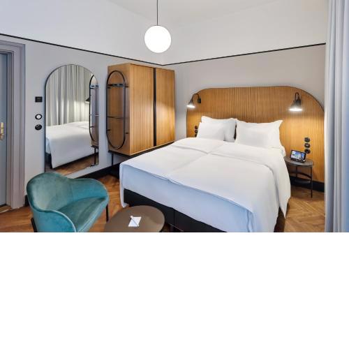 Hotel Astoria Wien