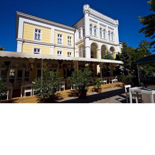 Hotel Astoria