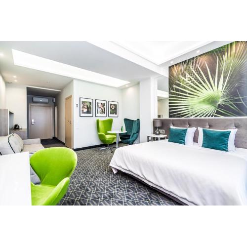 Hotel Atelia