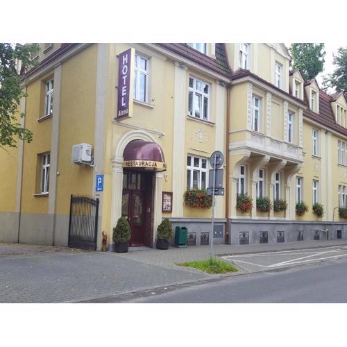 Hotel Atena