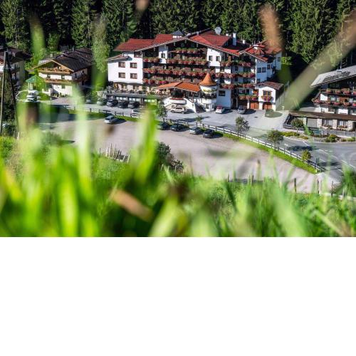 Hotel Auffacherhof