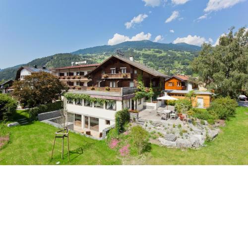 Hotel Auhof