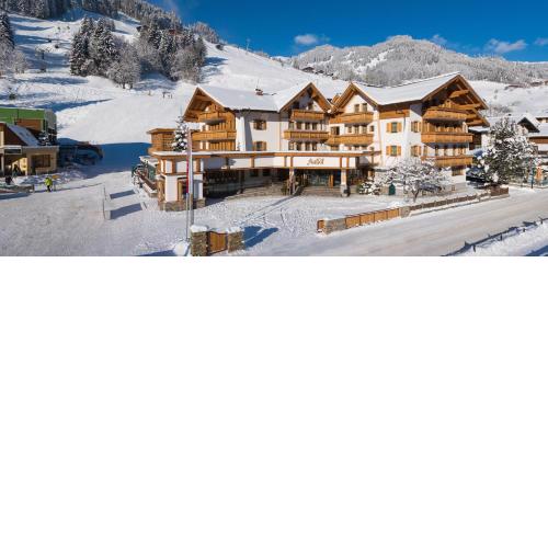 Hotel Auhof