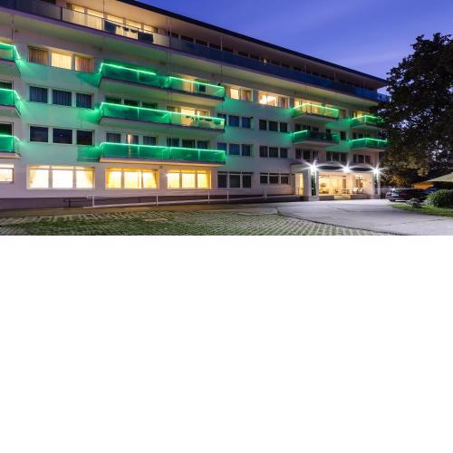 Hotel Aurum Family "A"