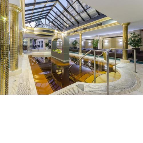 Hotel Aurum