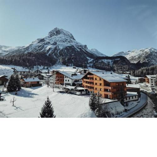 Hotel Austria